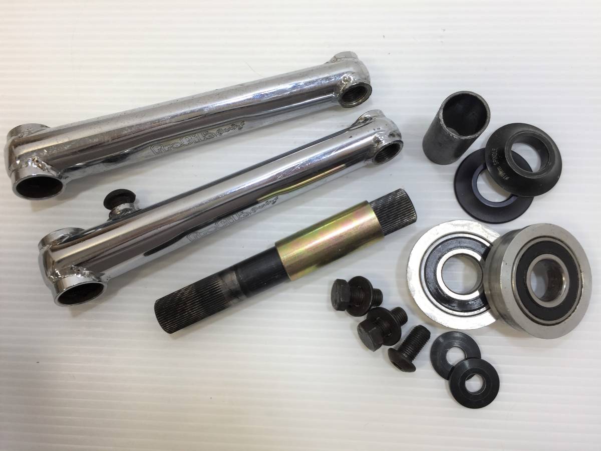 Profile *PROFILE RACING* PROFILE RACING MTB elite mtb Racing stem