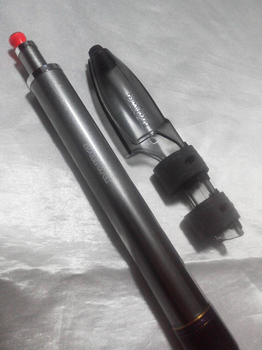 ダイワ HZ SUPER INTERLINE 剣崎 120-300 振出 良品 剣崎 2026年最新