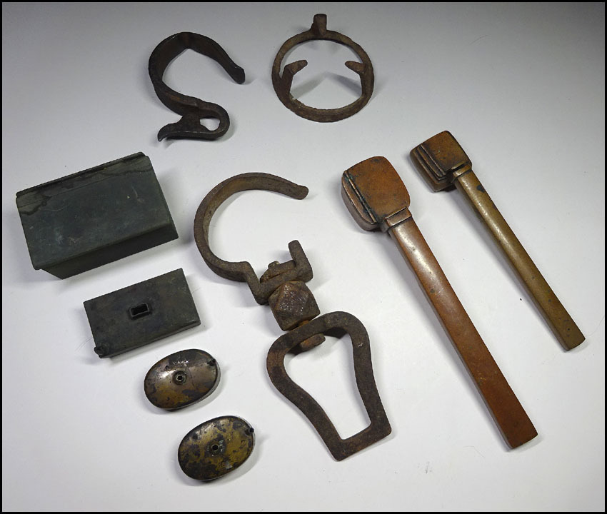 人気SALE，新作緑屋fn 時代物 銅製 鉄製 古民具 9点 まとめて 水滴 矢立 自在 等 i9/9-7284/29-3#80(銅製)｜売買されたオークション情報、yahooの商品情報をアーカイブ公開 - オークファン その他