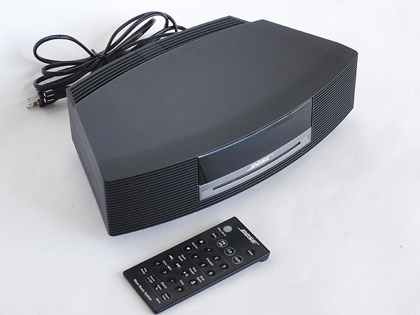 Bose Wave music system [グラファイトグレー] オークション比較
