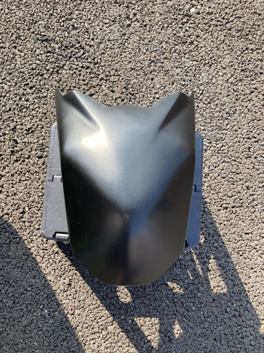 グロム WirusWin レーシングマスク GROM(JC61)