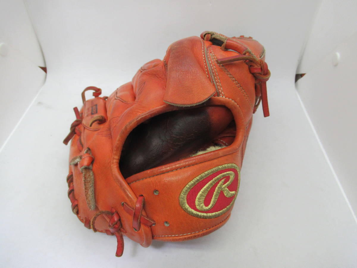 100個セット 55906 Rawlings Pro Primo ピッチャー用 投手用 硬式 グラブ