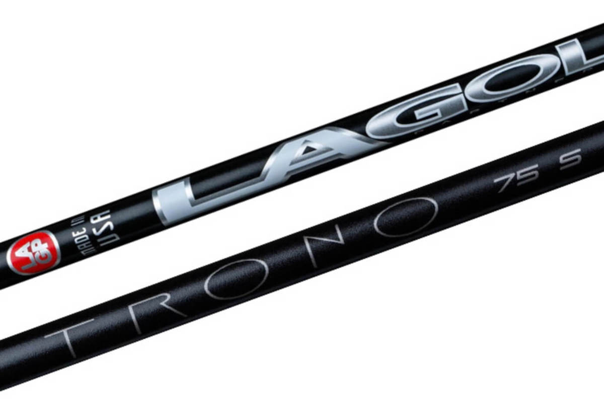 レア新品！デシャンボー使用！低スピンで有り得ない位飛ぶ！LA GOLF(LA 