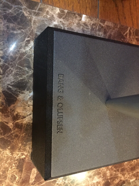 BeoLab & B&O | JBANG&OLUFSEN Beolab 0 スピーカーペア