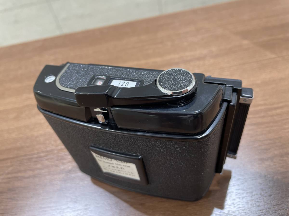 Mamiya RZ67 動作未確認 Mamiya RZ67 動作未確認