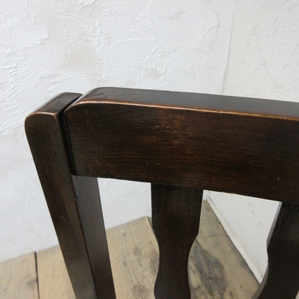 イギリス アンティーク 家具 年末年始SALE セール ダイニングチェア 椅子 イス 木製 オーク 英国 DININGCHAIR 4123ｄ 目玉！ | NEWS 新着情報 英国アンティーク家具販売店ブルーウィローアンティークス 古き良き時間を、あなたの部屋に。イギリス アンティーク家具が