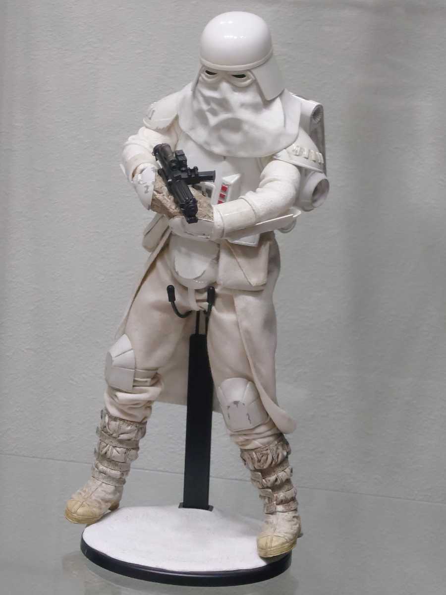 ホットトイズ 【中古品】サイドショウ SW 1/6 ミリタリーズ・オブ