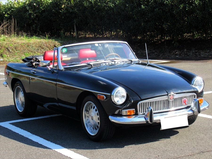 Solexキャブ 車検r4年7月 Mg オープンカー S54年式 1800 Mgb 幌 旧車 クラシックカー その他 売買されたオークション情報 Yahooの商品情報をアーカイブ公開 オークファン Aucfan Com
