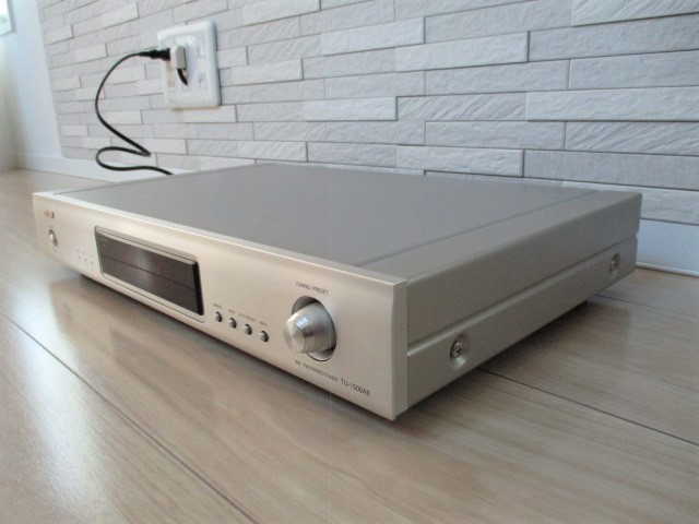 TU-1500AE DENON Denon デノン : AM⁄FMステレオチューナー TU-1500