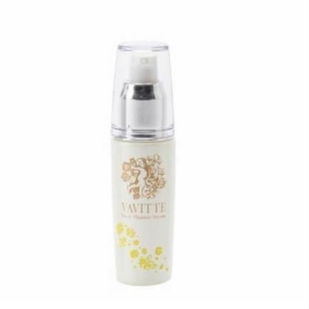 正規品・未開封】VAVITTE バビッテ カーミングジェル 30ml ケイト