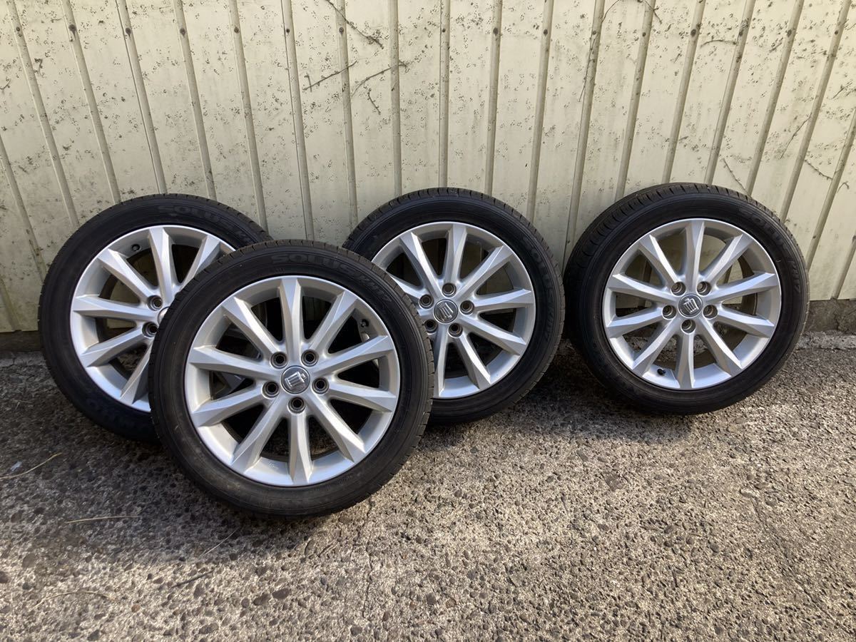 トヨタ(純正) クラウン 純正 トヨタ 200系 のパーツレビュー 純正 