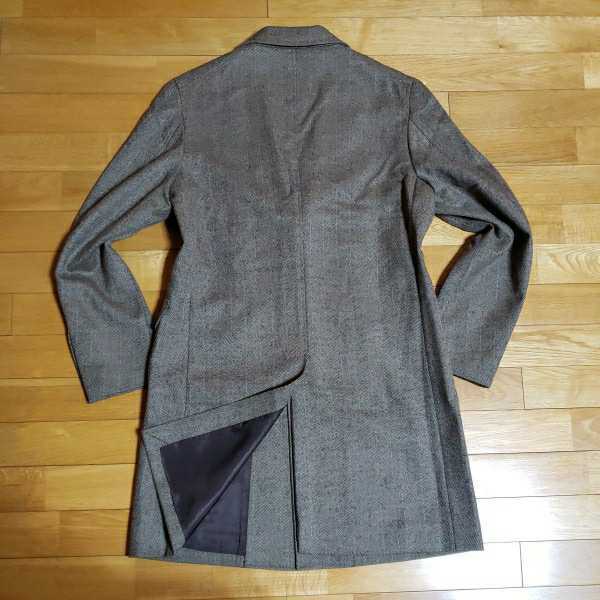 大人の上品感☆エディフィス×【伊】名門ロロピアーナ社 極上秋冬 