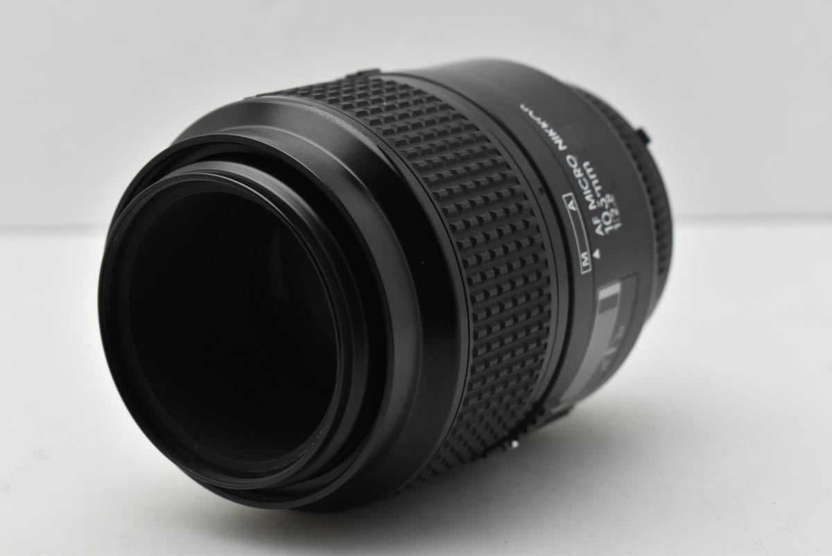 105mm Nikon : AF F2.8 Lens Micro Nikkor Micro-Nikkor NIKKOR AF-S 