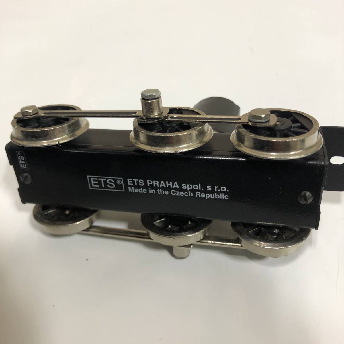 真骨彫　S.H.Figuarts ウルトラマン Oゲージ DC 2線式 パワートラック ETS 2個セット