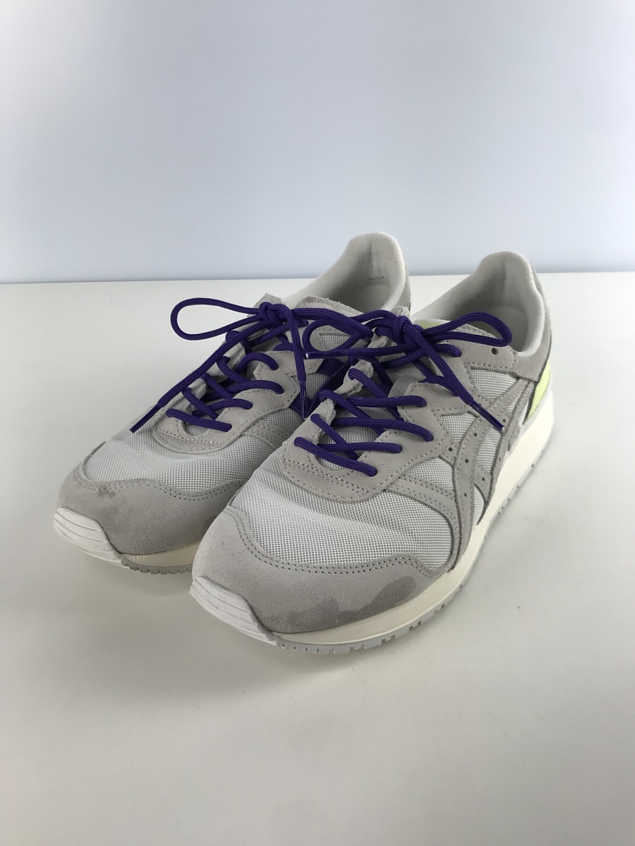 アリー 28° 3ページ目 Onitsuka Tiger◇TIGER ALLY/タイガーアリー/ローカットスニーカー