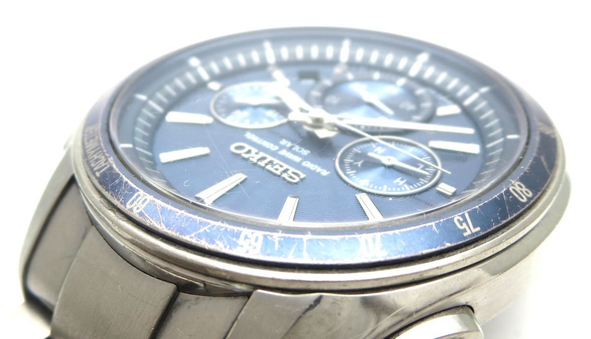 爆買い，安い】 1000円スタート 腕時計 SEIKO セイコー BRIGHTZ