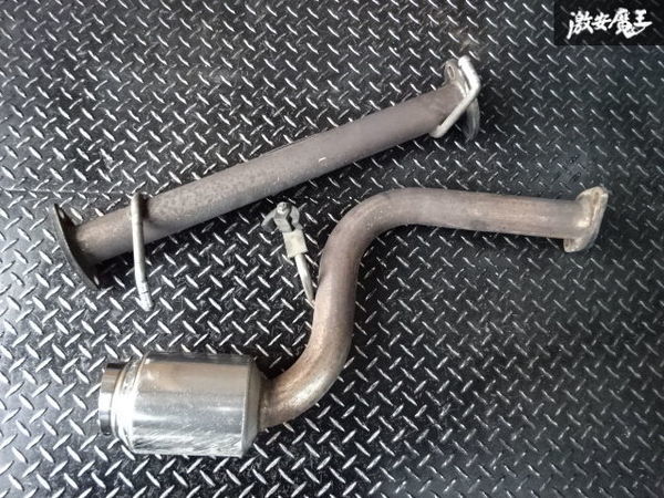 RS-R CT/CV CT21S CT51S CV21S ワゴンR 砲弾 ステンレス マフラー 出口80φ SM5-8010 旧規格 棚G-4