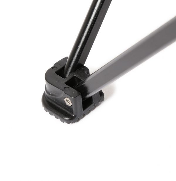 新品 白黒 トミカ coleman BEAMS コールマン ビームス スツール 椅子