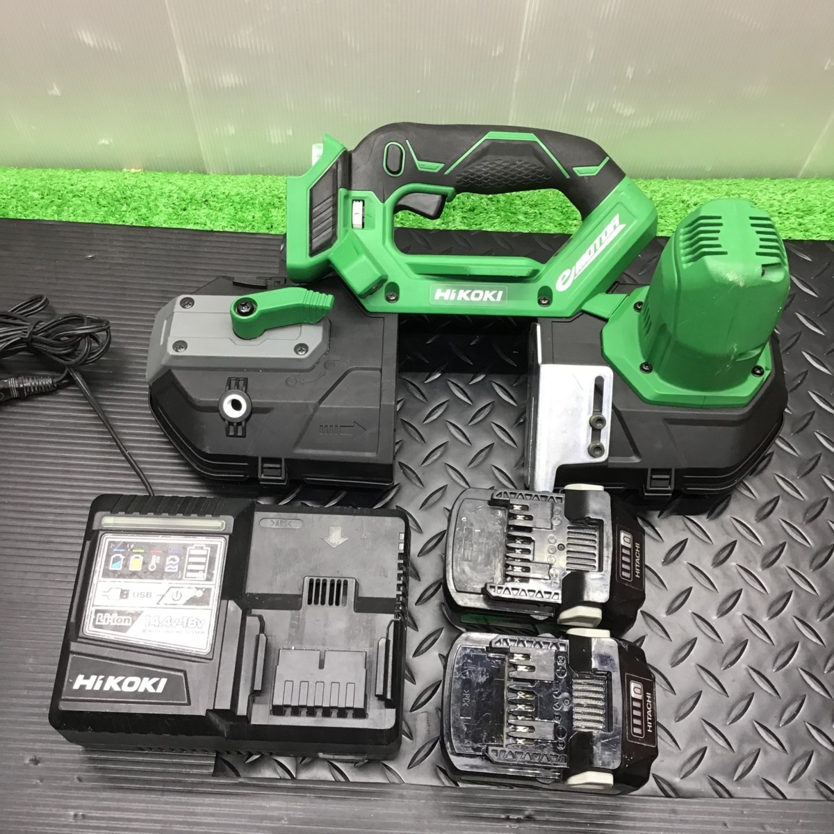 CB18DBL : Power Tools
