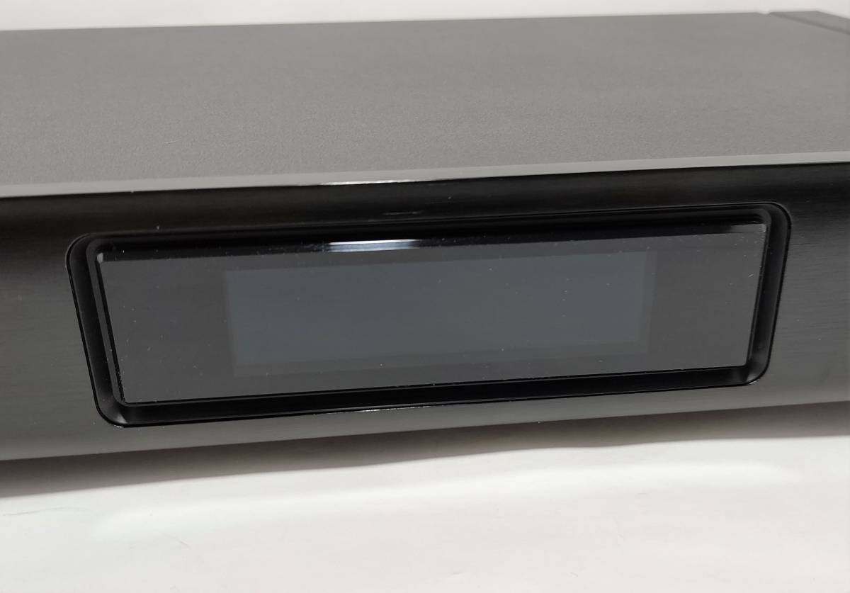 定番，豊富な DENON DNP-720SE ネットワークオーディオプレーヤー