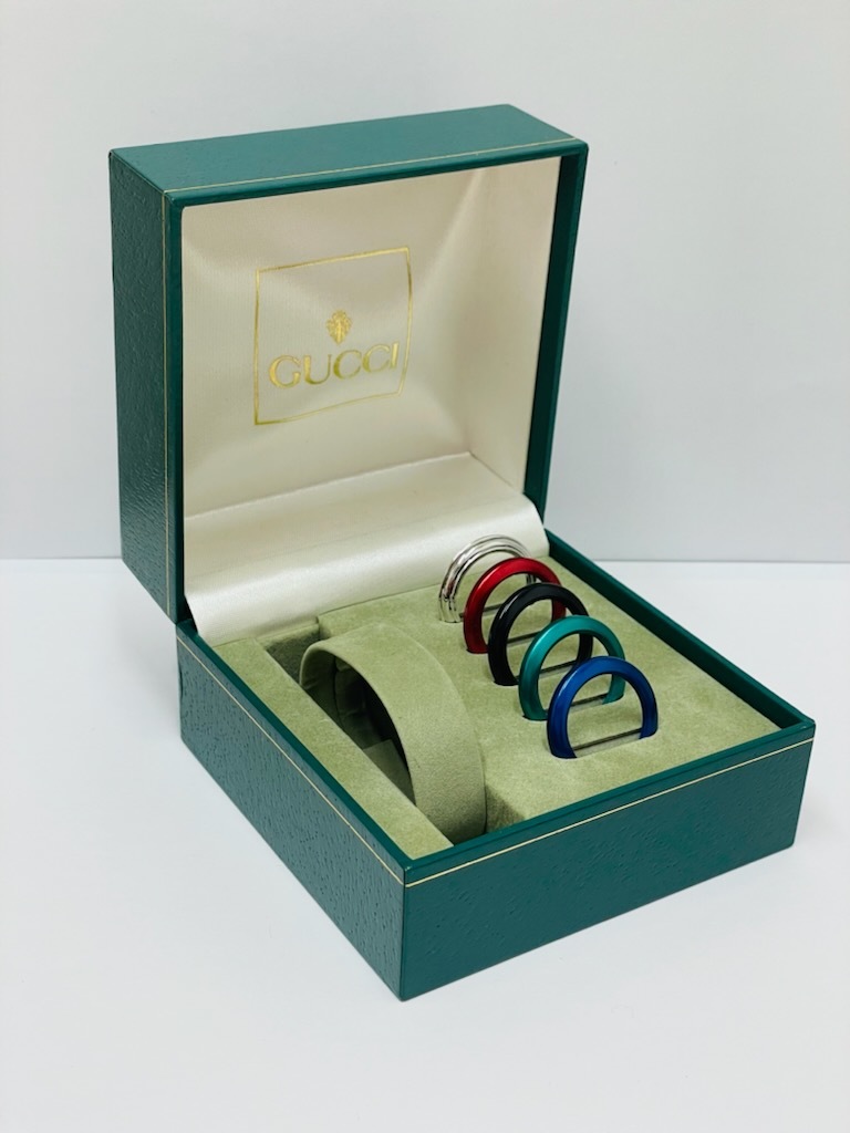 GUCCI グッチ 時計 レディース 腕時計 チェンジベゼルのみ 5色 グッチ GUCCI チェンジベゼル ベゼルのみ 5色 ⁄ チェンジ チェンジ