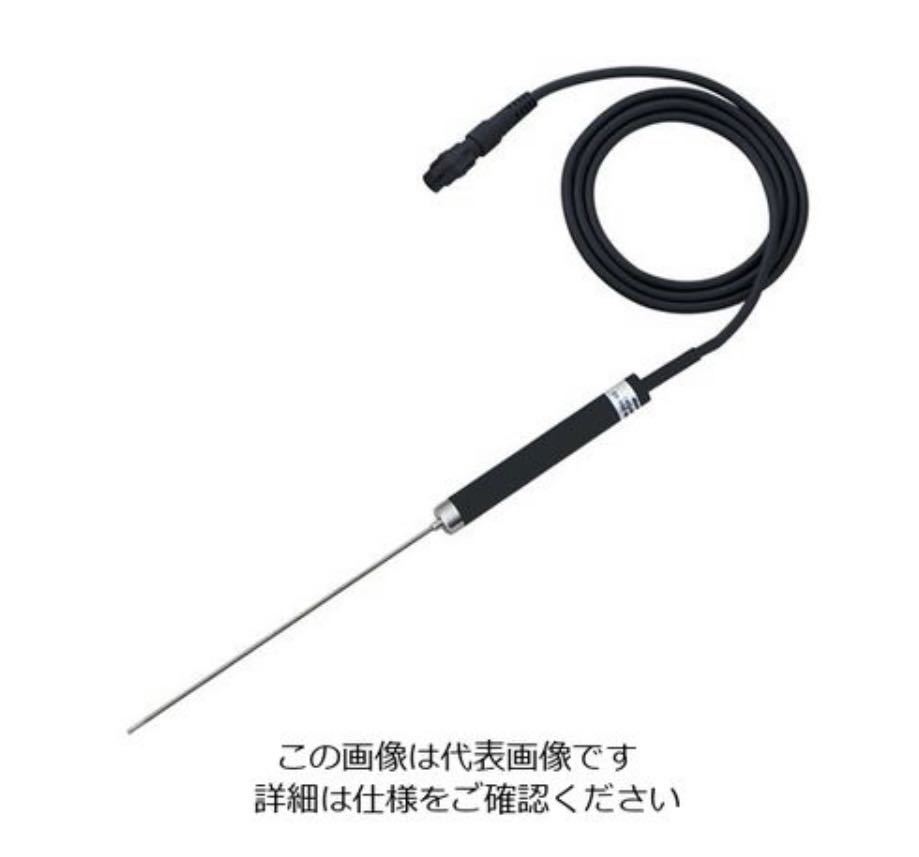 熱研 ハンディ型デジタル温度計 パーソナルサーモメーター(イージー) SN3200用 一般計測用センサ SN3200-T03