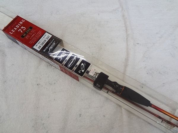 AGS リーディング MH-200・W♪AGS - M-200 ♪ダイワ 73 0
