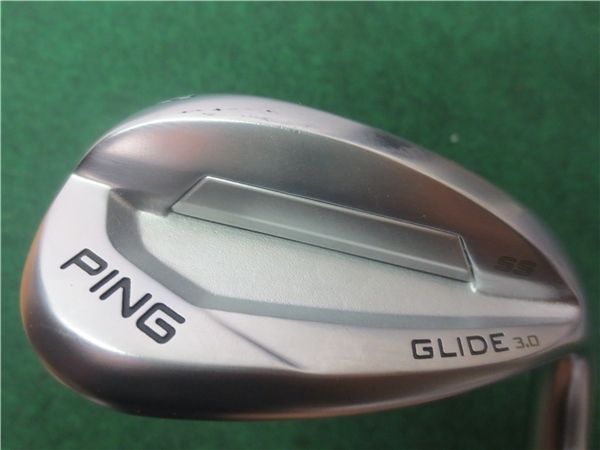 ピン PING GLIDE 3.0ウエッジ 58/10 SS NS PRO MODUS3 TOUR105(S) *MP@1