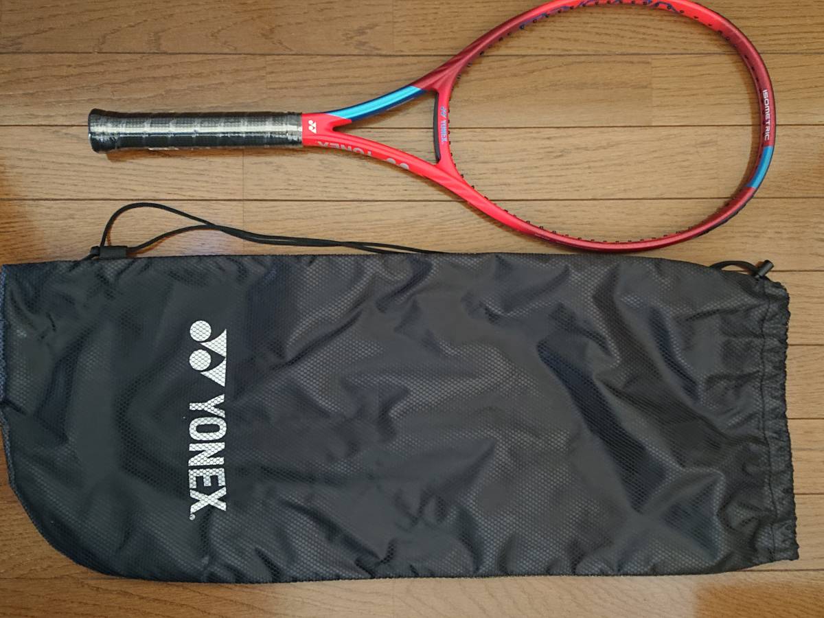 ヨネクッス Vコア98 G2 YONEX 0 VCORE VCore (2026 ラケット(硬式用)一