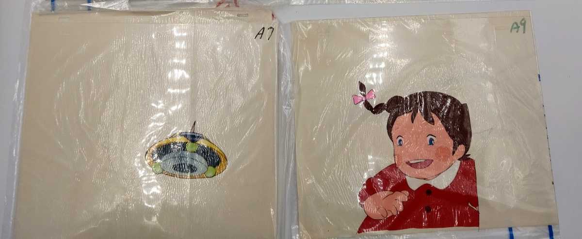 ト滝 アニメ セル画 まとめ売り 一休さん 母をたずねて三千里 マルコ 新右衛門 さよちゃん ネコ Dm8zzs04 母をたずねて三千里 売買されたオークション情報 Yahooの商品情報をアーカイブ公開 オークファン Aucfan Com