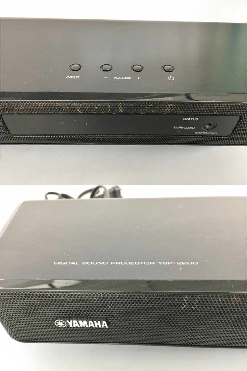 YSP-2200 YAMAHA ヤマハ - サウンドバー | サウンド NS-SWP600 Yahoo