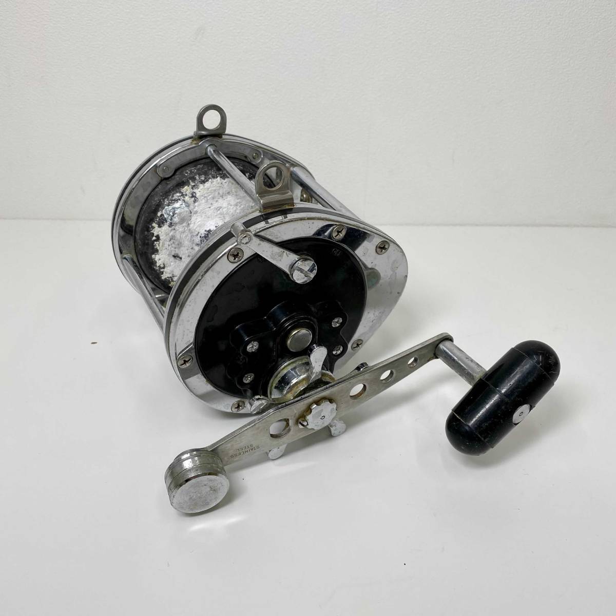 ダイワ ST-400 Dynamic ダイナミック リール Daiwa 両軸リール 公式 