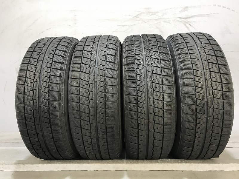 P2G243)215/60R16 95Q BRIDGESTONE BLIZZAK REVO GZ 4本 (215 60 16