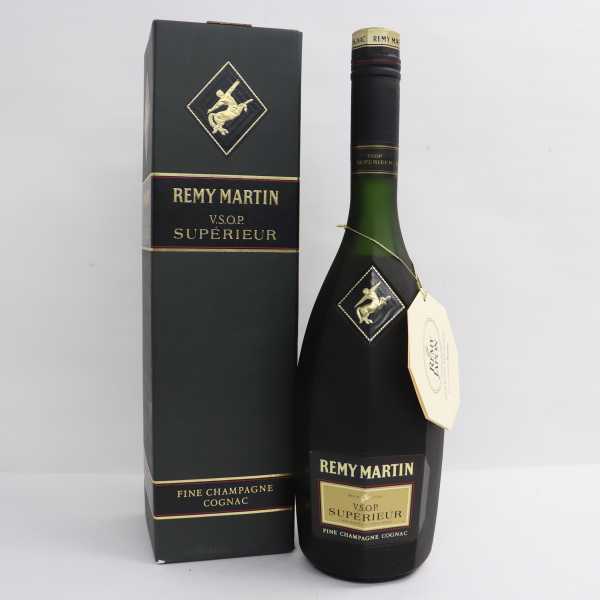 1円~ REMY MARTIN（レミーマルタン）VSOP スペリオール 40％ 1000ml