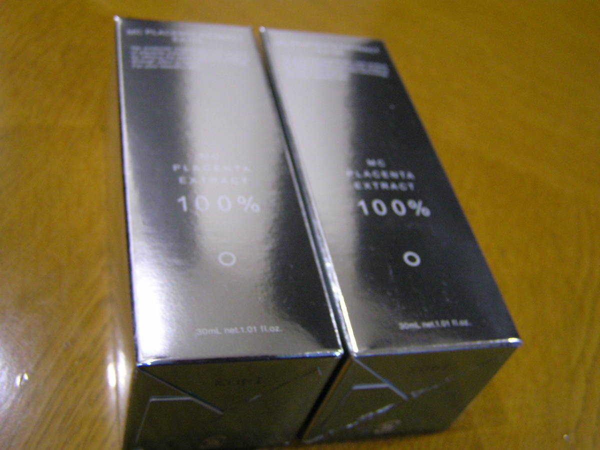 ミュゼコスメ MCプラセンタエキスEX100 ミュゼプラチナム ミュゼコスメ