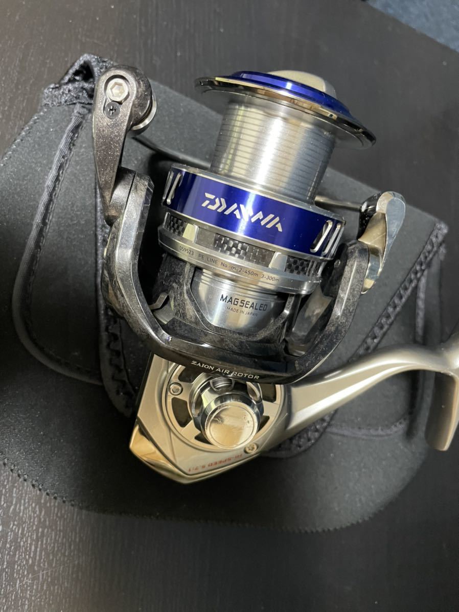 C-style ミニ ちょいはや　ワカサギ　電動リール　わかさぎ釣り hq720.jpg?sqp=-