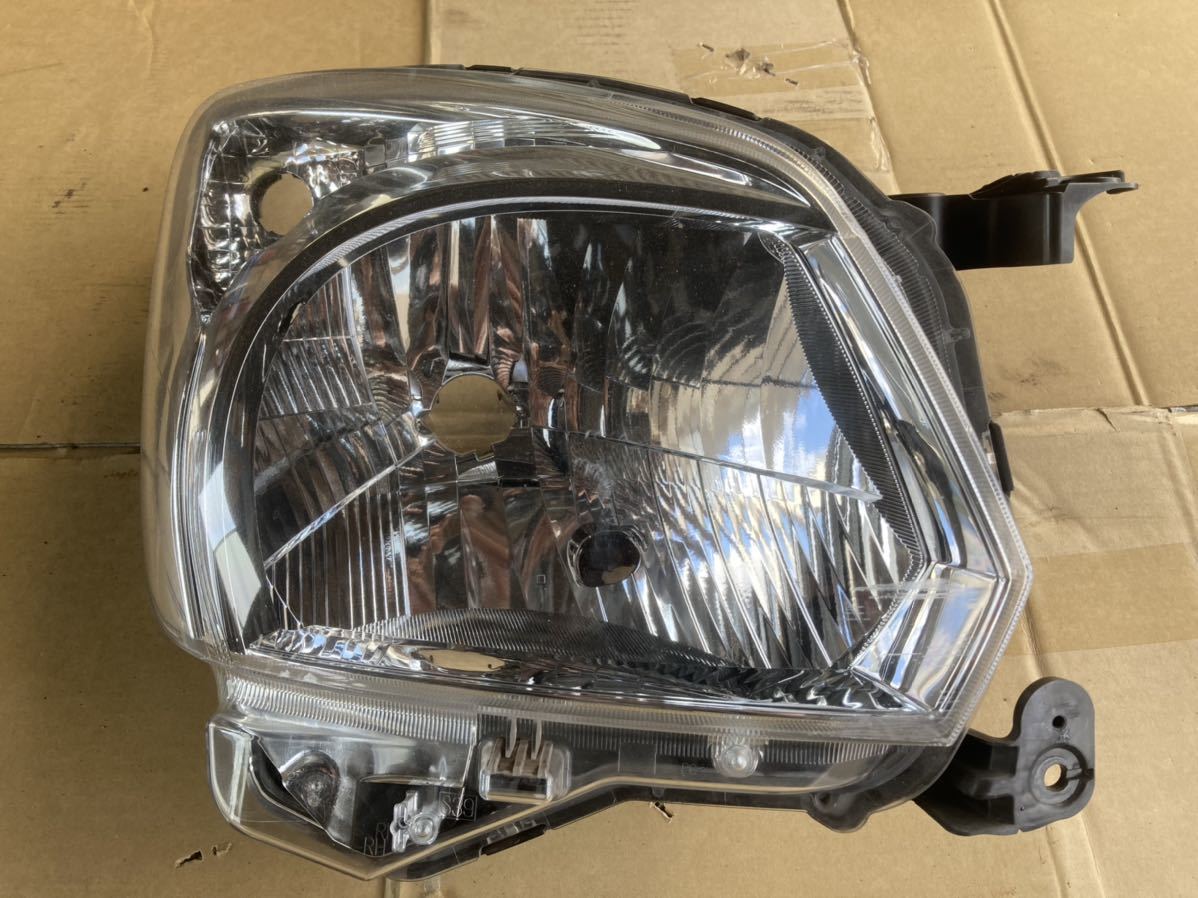 スペーシア MK42S 純正 HID スペーシアカスタム ヘッドライト スズキ