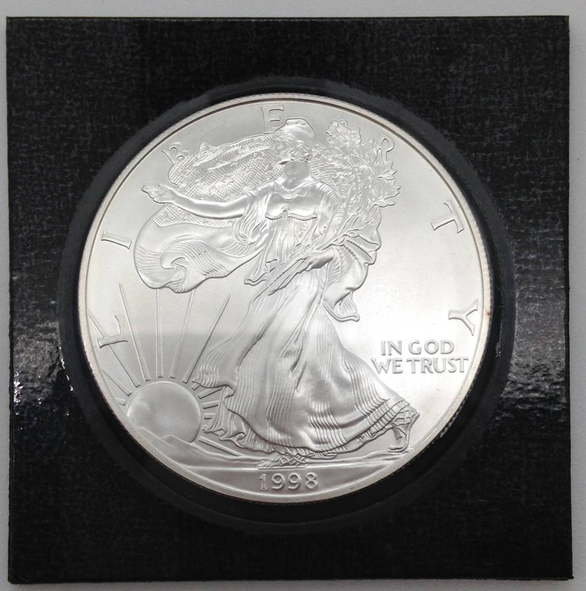 Liberty アメリカ 0 USA リバティコイン Silver リバティ Coin 011同封