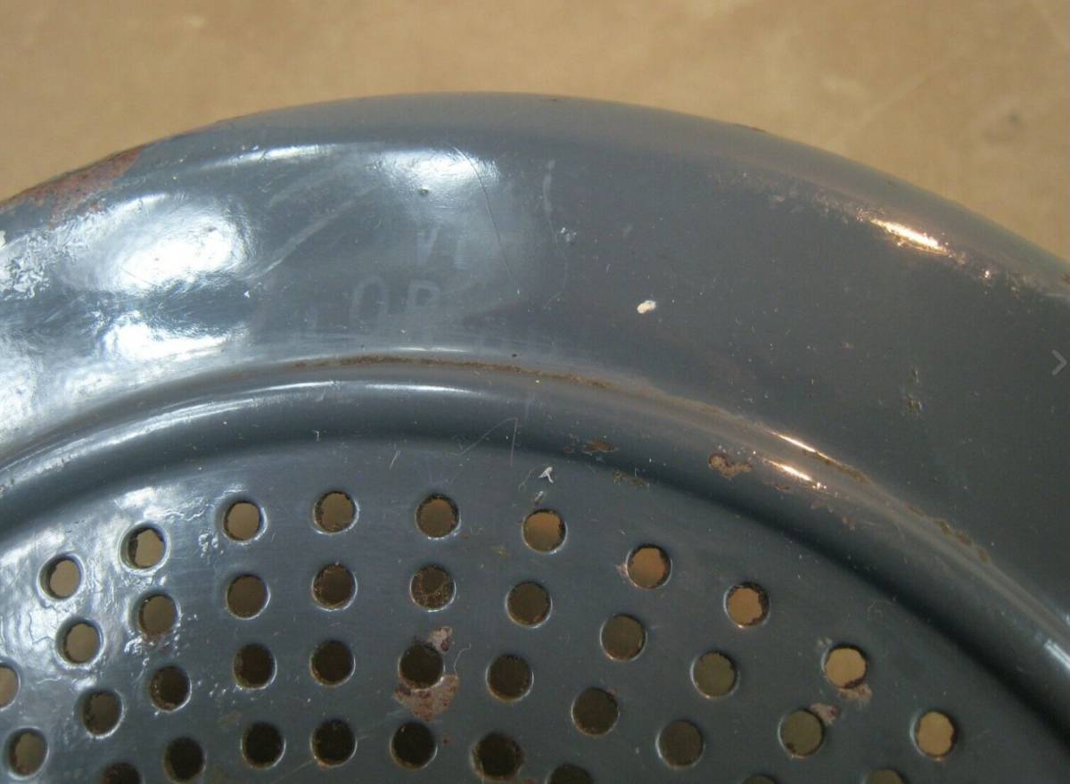 Western Electric ウエスタン WE KS-14792-L1 スピーカー 20cm