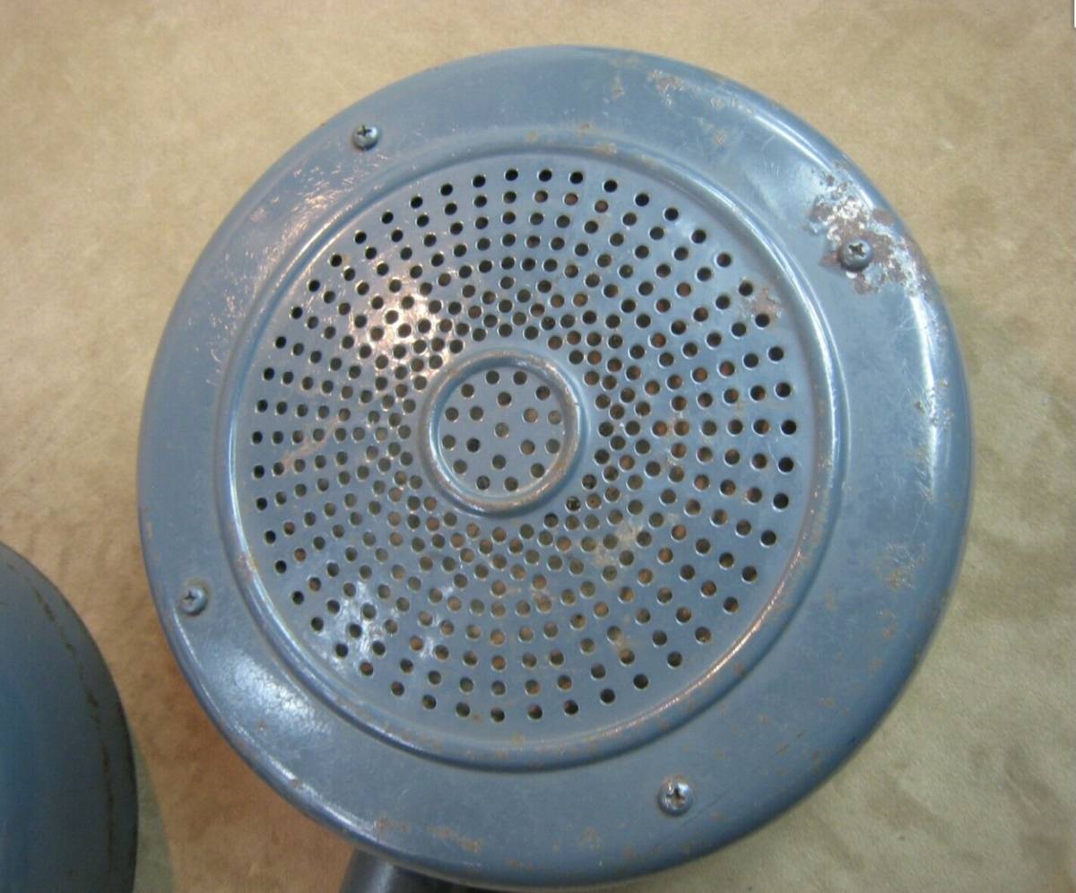 Western Electric ウエスタン WE KS-14792-L1 スピーカー 20cm