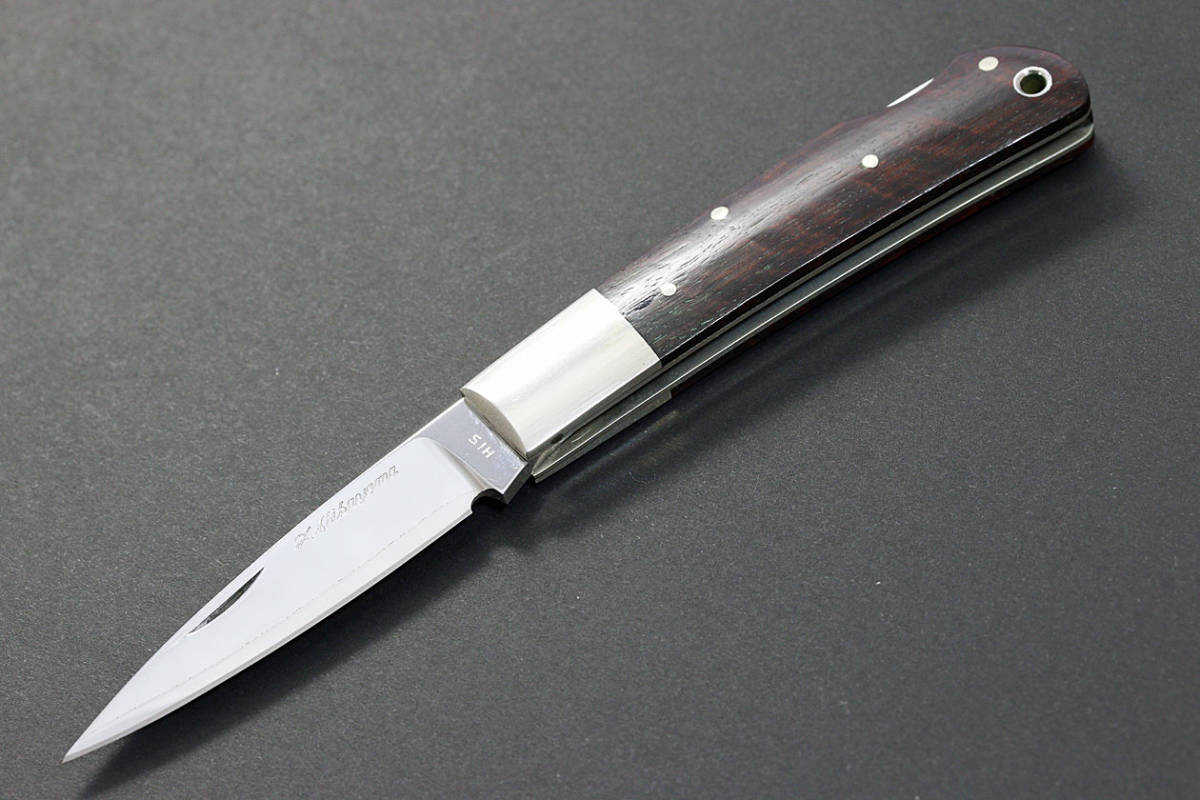 コールドスチール マスターハンター カーボンⅤ COLD STEEL MASTER 