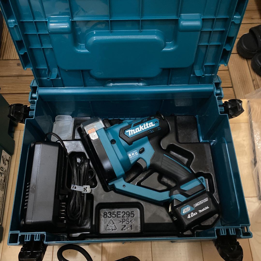 マキタ 全ネジカッター 角穴カッター ハンマードリル インパクト