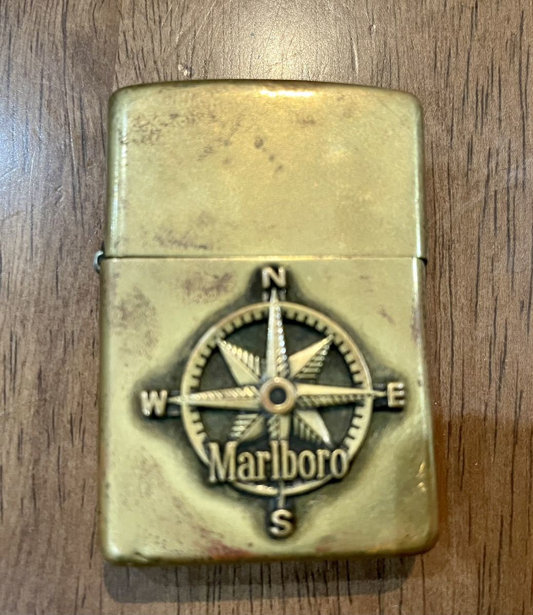 マルボロ ZIPPO ジッポ Zippo マルボロZIPPO ZIPPO（喫煙具｜ホビー