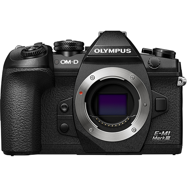 OLYMPUS オリンパス OM-D E-M1 Mark III ボディ 新品 E-M1 Mark OM-D OMD