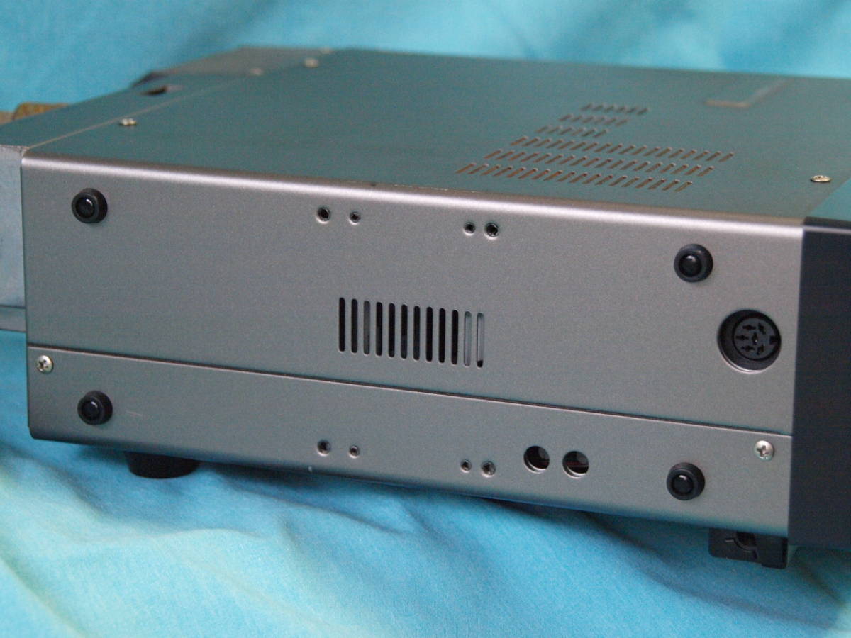 ケンウッド TS-690S HF・50MHzオールモードトランシーバー 難あり品