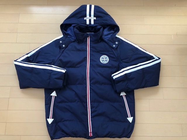 L、正規品！美品！大きいサイズ！サイズ7！ジャックバニー