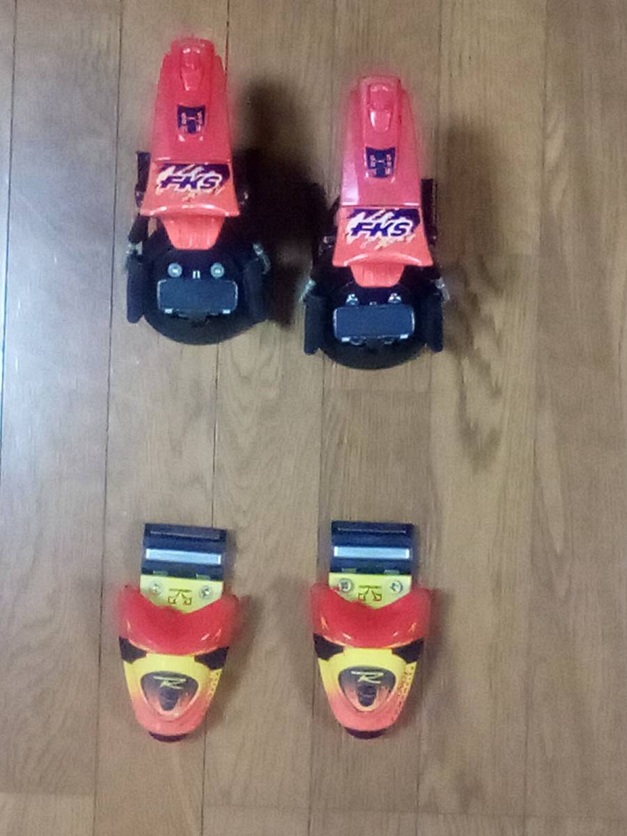 2025，品質保証 ＲＯＳＳＩＧＮＯＬ FKS COMPOSITE 同時落札は取り付けサービス(大人用)｜売買されたオークション情報、yahooの商品情報をアーカイブ公開 - オークファン 大人用