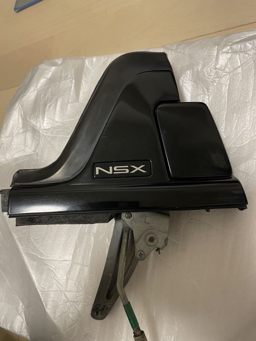 NSX ドアアウターハンドル 自動車メーカー別 パーツ 【公式通販】