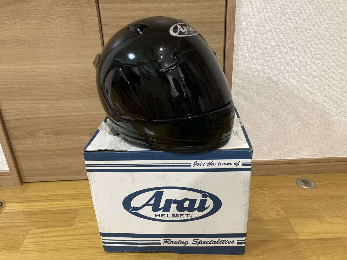 Arai アライ ヘルメット フルフェイス アライ quantum-j フルフェイス