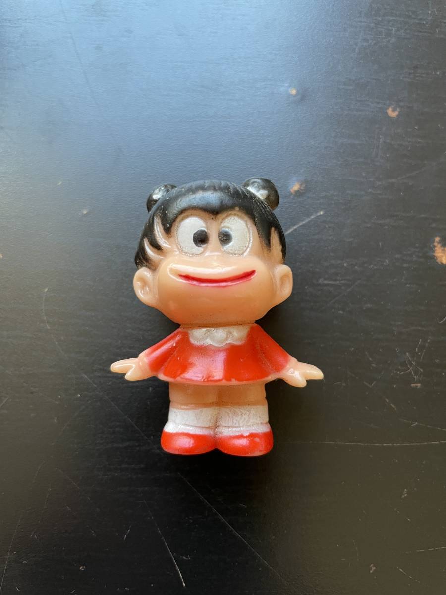 希少あさりちゃん 公式通販 ミニソフビ - あさりちゃん Yahoo
